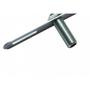 Imagem de Kit C/4 - Suporte Travessa Marcai Para Lustre Com Nipel - Cl