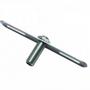 Imagem de Kit C/4 - Suporte Travessa Marcai Para Lustre Com Nipel - Cl