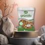 Imagem de Kit c/ 4pct Granola com Coco WS NATURAIS 500g