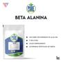 Imagem de Kit c/5 Beta Alanina 1Kg 100% Pura Pure Athletic