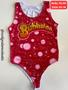 Imagem de Kit c/ 5 Body Personalizado variados