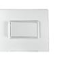 Imagem de Kit C/5 - Conjunto Ilumi Vivaz Branco Com Placa 1 Simples...