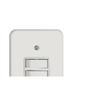 Imagem de Kit C/5 - Conjunto Radial Pollar 1901006 2 interruptores ...