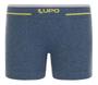 Imagem de Kit C/5 Cueca Boxer Infantil Lupo Kids 00137-010 Sem Costura