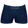 Imagem de Kit c/5 Cueca Zorba Boxer Sem Costura Algodão - 0781