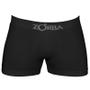Imagem de Kit c/5 Cueca Zorba Boxer Sem Costura Algodão - 0781