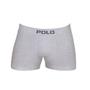 Imagem de Kit C/5 Cuecas Boxer Polo 781 Algodão Masculina Sortido