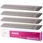 Imagem de Kit c/ 5 Cx Eletrodo Revestido P/ Solda E6013 4.0X400MM 5KG