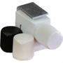 Imagem de Kit C/5 - Dimer De Luz Modular Bivolt Qualitronix Qd34