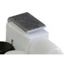 Imagem de Kit C/5 - Dimer De Luz Modular Bivolt Qualitronix Qd34