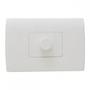 Imagem de Kit C/5 - Dimer De Luz Rotat Bivolt Qualitronix Qd32
