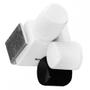 Imagem de Kit C/5 - Dimmer Rotativo Qualitronix Universal Modulo   ...