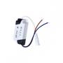 Imagem de Kit C/5 - Driver Reator Fonte para Led Com Conector 36W A...