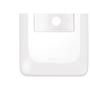 Imagem de Kit C/5 - Espelho Placa Pial Pop C/Suporte 4X2 1Furo Lgp20F