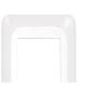 Imagem de Kit C/5 - Espelho Placa Pial Pop C/Suporte 4X2 3Int Lgp23...