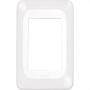 Imagem de Kit C/5 - Espelho Placa Pial Pop C/Suporte 4X2 3Int Lgp23...