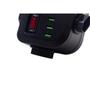 Imagem de Kit C/5 - Filtro Linha Plastico Qualitronix Torre Com Dps...