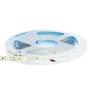 Imagem de Kit C/ 5 Fita Led 5 Fonte 2835 5M 120 Led 12v Ip20 10w 3000K