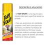 Imagem de Kit C/5 Limpador De Uso Geral Tuff Stuff P/vinil 300ml - A06-5