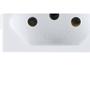 Imagem de Kit C/5 - Modulo Peesa Alfa 1441 Tomada 10A