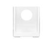 Imagem de Kit C/5 - Modulo Pial Pop Branco 1 Saida Fio Lg20F