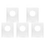 Imagem de Kit C/5 - Modulo Pial Pop Branco 1 Saida Fio Lg20F