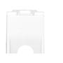 Imagem de Kit C/5 - Modulo Pial Pop Branco 1 Saida Fio Lg20F