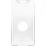 Imagem de Kit C/5 - Modulo Pial Pop Branco 1 Saida Fio Lg20F