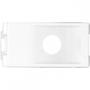 Imagem de Kit C/5 - Modulo Pial Pop Branco 1 Saida Fio Lg20F