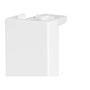 Imagem de Kit C/5 - Modulo Pial Pop Branco Cego Lg000