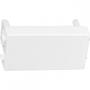 Imagem de Kit C/5 - Modulo Pial Pop Branco Cego Lg000