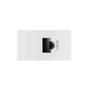 Imagem de Kit C/5 - Modulo Soprano Ilus (Rj45 Cat6) 5Tg99100