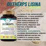 Imagem de Kit C/ 5 Outherps Lisina Vit C B3 B5 B6 E Zinco 450Cápsulas