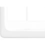 Imagem de Kit C/5 - Pial Placa  Pop 4X4 4 Mod. Lgp44P