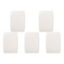 Imagem de Kit C/5 - Placa Soprano Ilus 4X2 (Cega)  5Tg99020