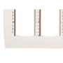 Imagem de Kit C/5 - Placa Soprano Ilus 4X4 (6 Modulos Horizontal)  ...
