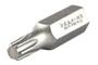 Imagem de Kit c/ 5 Ponta Bit Torx 32mmX5/16XT30 Beltools