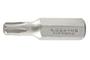 Imagem de Kit c/ 5 Ponta Bit Torx 32mmX5/16XT30 Beltools
