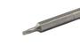 Imagem de Kit c/ 5 Ponta Bit Torx 75mmX1/4xT15 Beltools