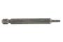 Imagem de Kit c/ 5 Ponta Bit Torx 75mmX1/4xT15 Beltools