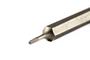 Imagem de Kit c/ 5 Ponta Bit Torx 75mmX1/4xT6 Beltools