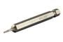 Imagem de Kit c/ 5 Ponta Bit Torx 75mmX1/4xT6 Beltools