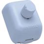 Imagem de Kit C/5 - Qualitronix Controle Vent/Dimmer Sobrepor-Qv39