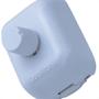 Imagem de Kit C/5 - Qualitronix Controle Vent/Dimmer Sobrepor-Qv39