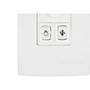 Imagem de Kit C/5 - Qualitronix Controle Vent/Lamp 1 Lampada-Qv371