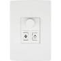 Imagem de Kit C/5 - Qualitronix Controle Vent/Lamp 1 Lampada-Qv371