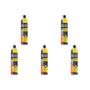 Imagem de Kit C/5 - Removedor Neutralizador Convertedor. Ferrugem C...
