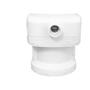 Imagem de Kit C/5 - Sensor Fotocelula Com Soquete E-27 Qualitronix ...