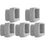 Imagem de Kit C/5 - Sensor Presenca Exatron Frontal Xc App