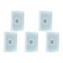 Imagem de Kit C/5 - Sensor Presenca Qualitronix Emb C/Foto Qi2M